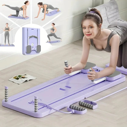 Pilates Board