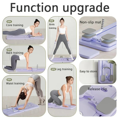 Pilates Board