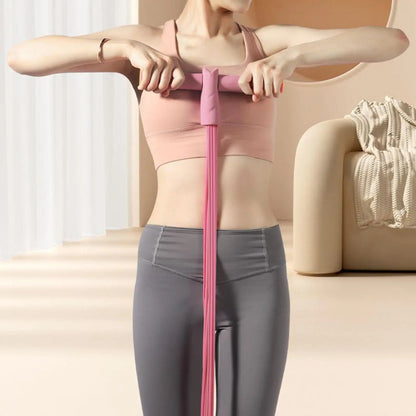 Full Body Exercise Workout Tummy Trimmer