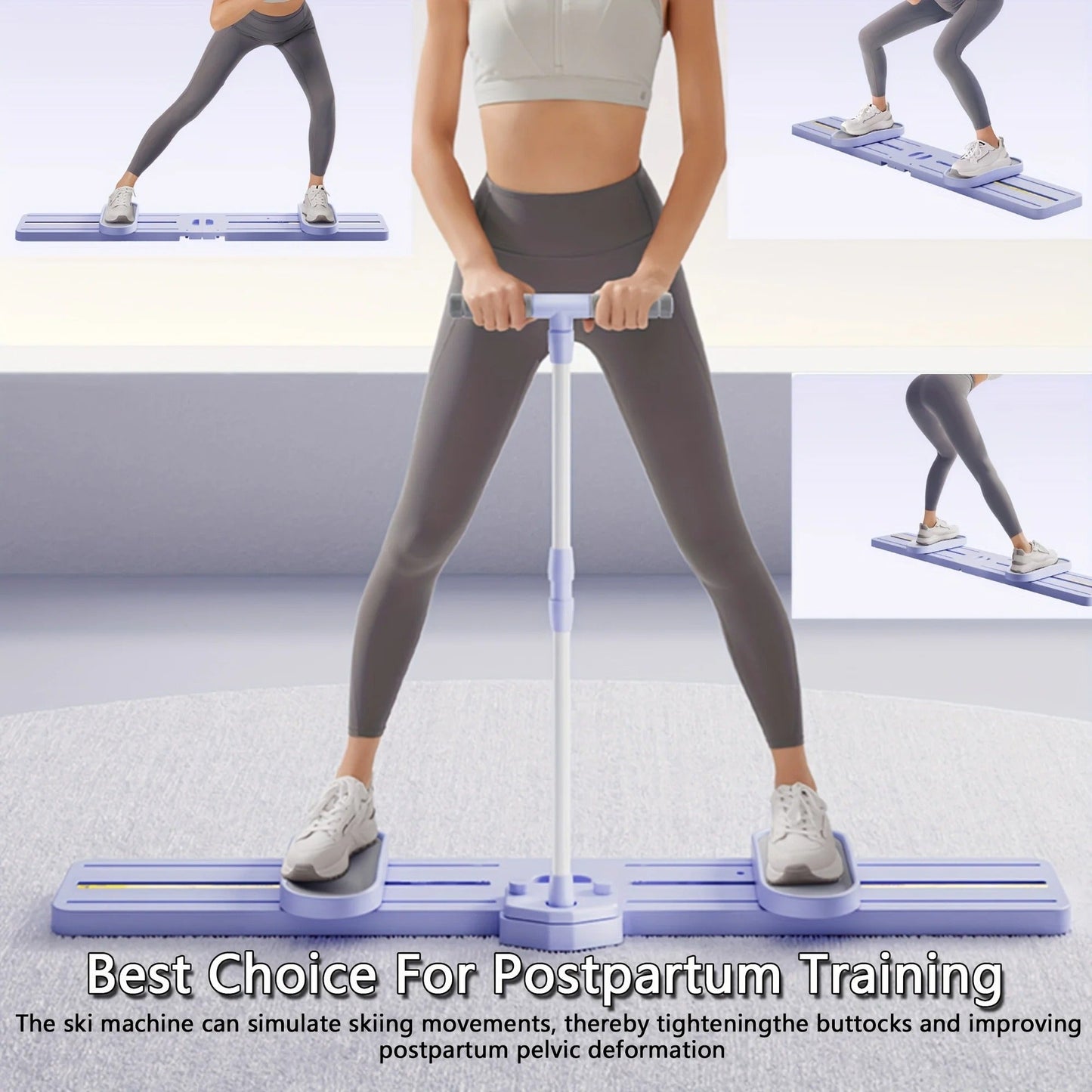 Pilates Board