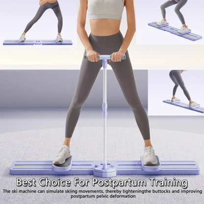 Pilates Board