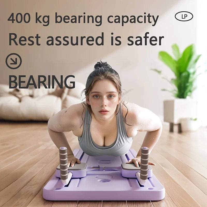 Pilates Board