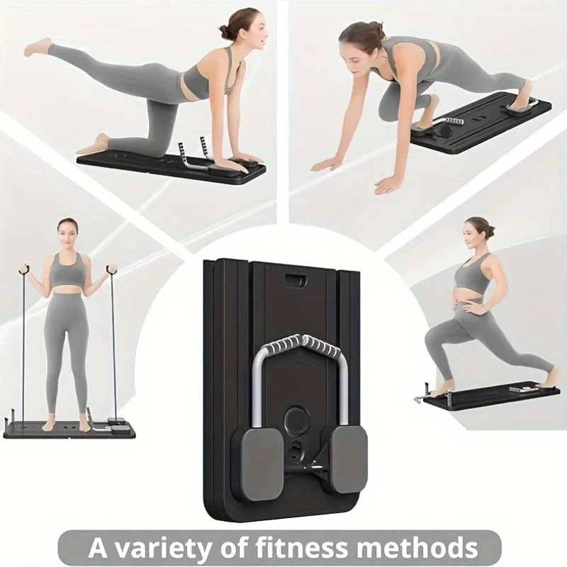 Pilates Board