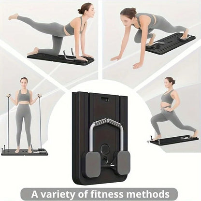 Pilates Board