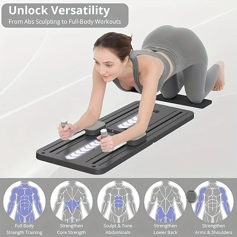 Pilates Board