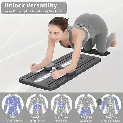 Pilates Board