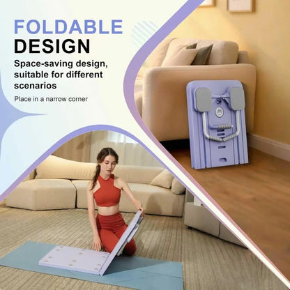 Pilates Board
