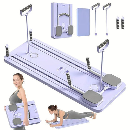 Pilates Board