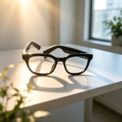Smart Wireless Bluetooth Glasses