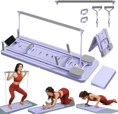 Pilates Board