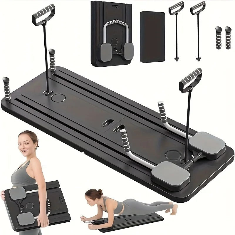 Pilates Board