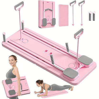 Pilates Board